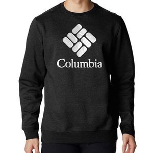 Columbia Trek Crew Sweatshirt
